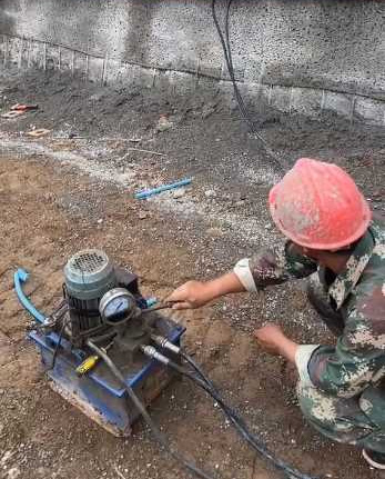 滁州来安县预应力锚杆
