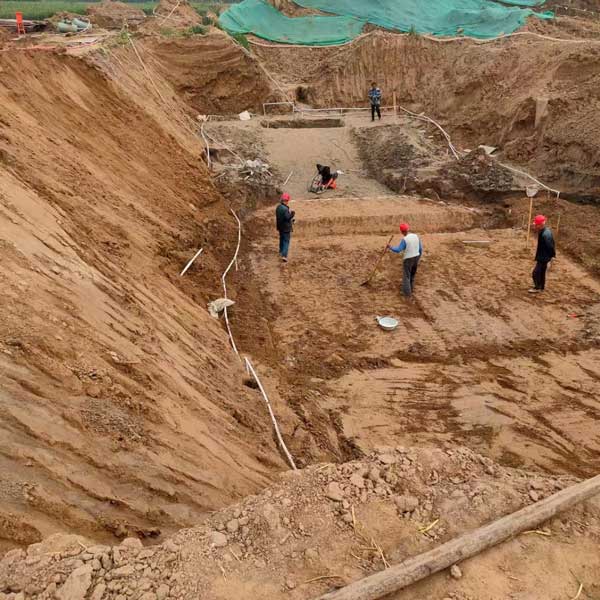 滁州来安县降水工程